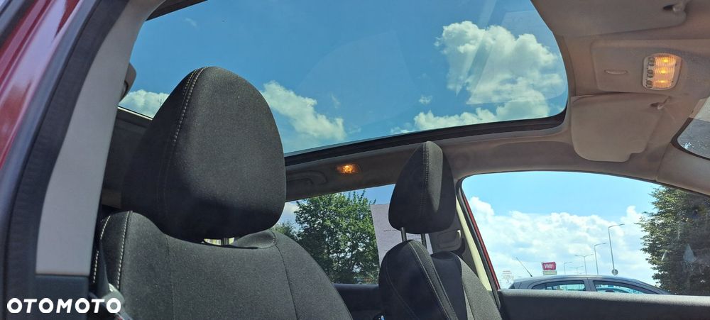 Nissan Qashqai 1.6 DIG-T N-Connecta - 13