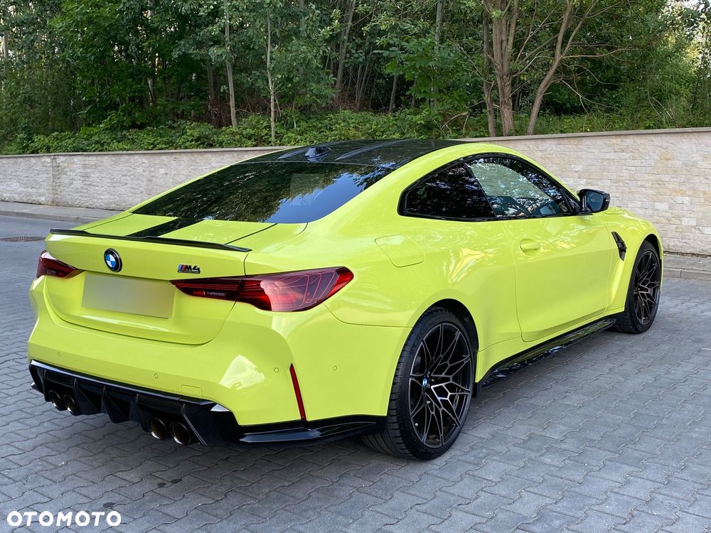 BMW M4 Competition - 18