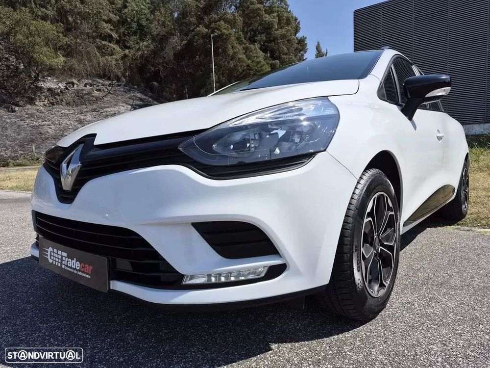 Renault Clio Break 1.2 16V Confort - 2