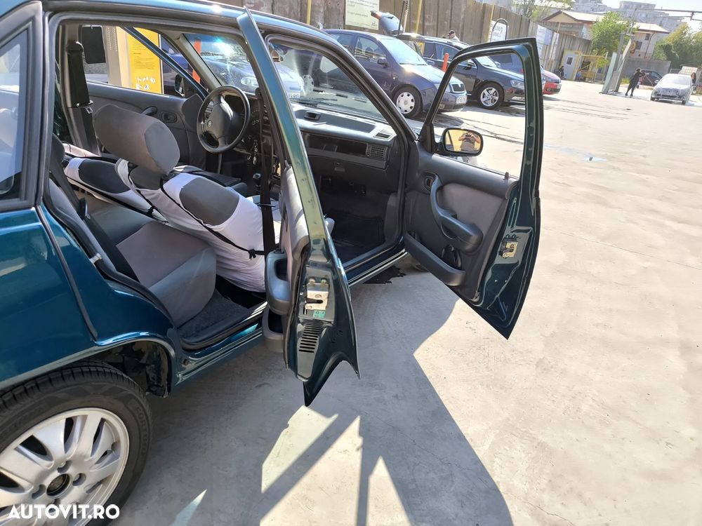 Daewoo Cielo EXECUTIVE - 11