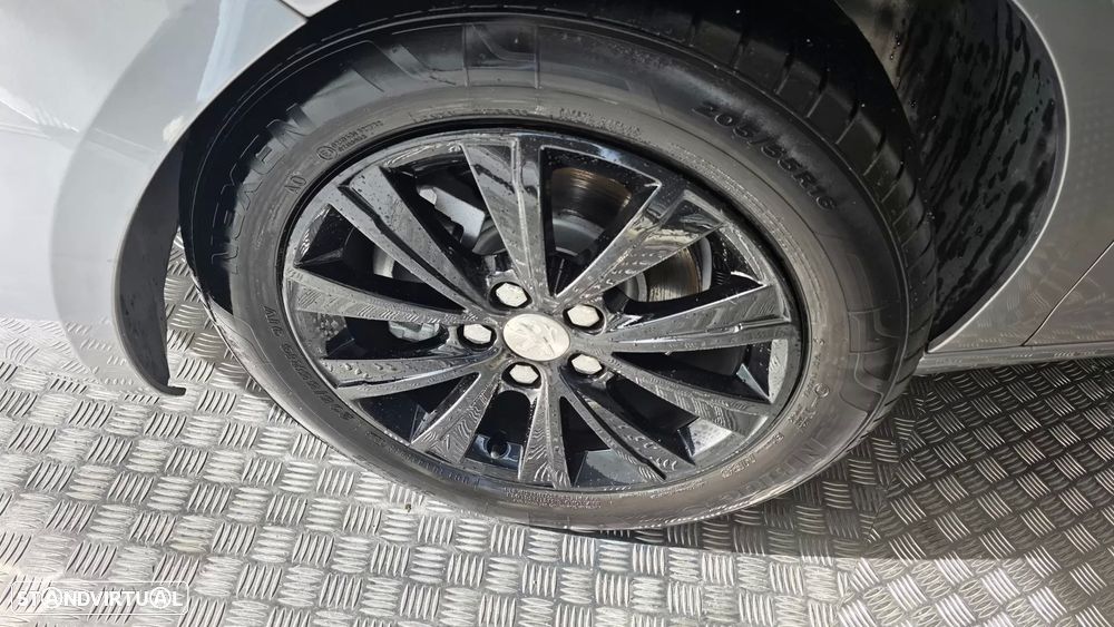 Peugeot 308 1.6 BlueHDi Allure - 30