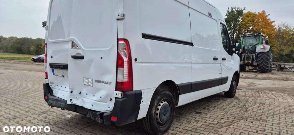 Renault MASTER - 25