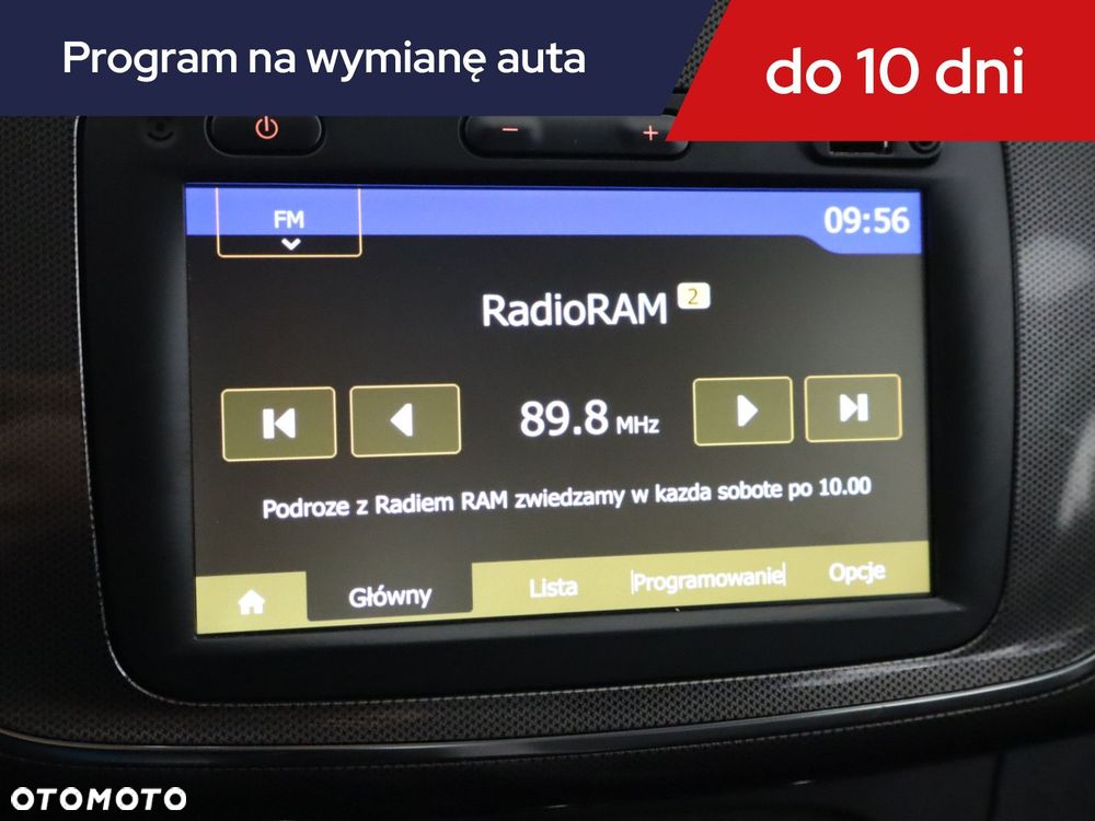 Dacia Sandero - 14