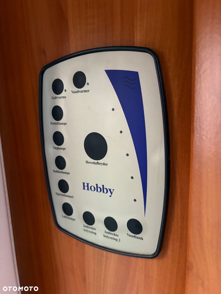Hobby Excellent - 22