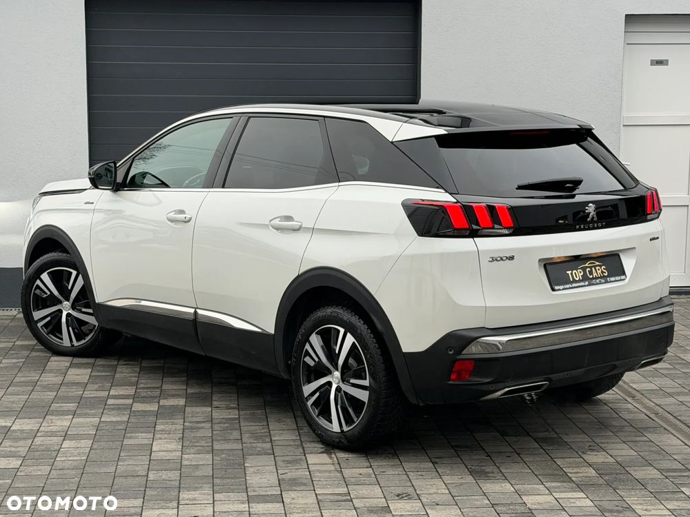 Peugeot 3008 - 13