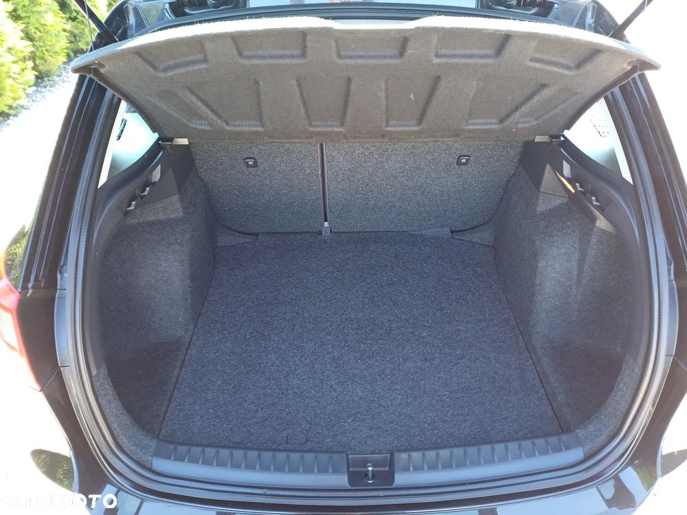 Seat Ibiza 1.4 16V Reference - 6