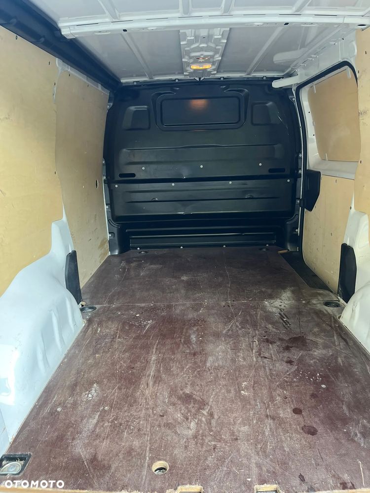 Fiat Scudo III VAN 1.5 Multijet 120KM 2022r. Mały przebieg F-VAT - 9