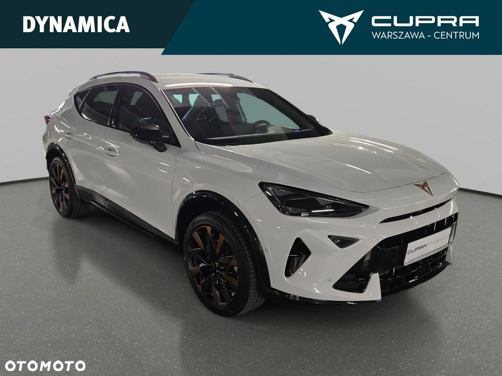Cupra Formentor - 3
