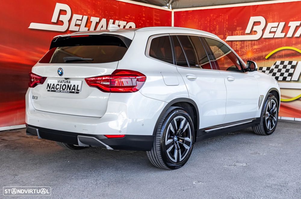 BMW iX3 Inspiring - 5