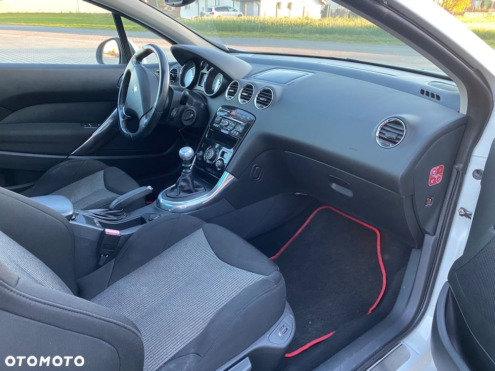 Peugeot 308 CC 1.6 THP Sport Pack - 6