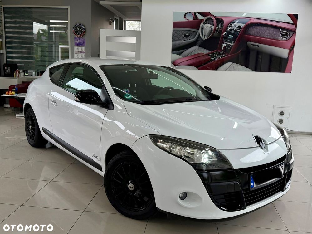 Renault Megane 1.6 16V Color Edition - 2