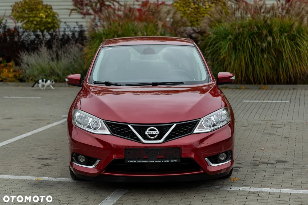 Nissan Pulsar - 5