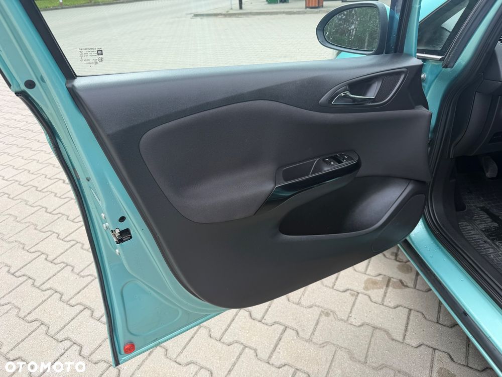 Opel Corsa 1.4 Enjoy - 18