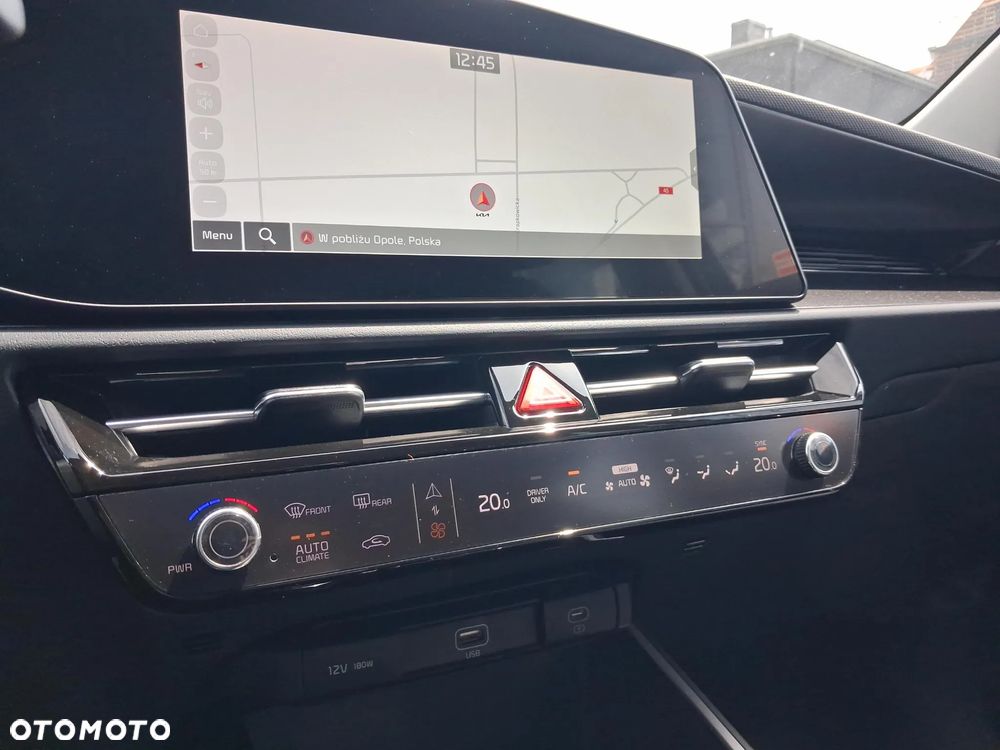 Kia Niro 1.6 GDI Hybrid M - 16