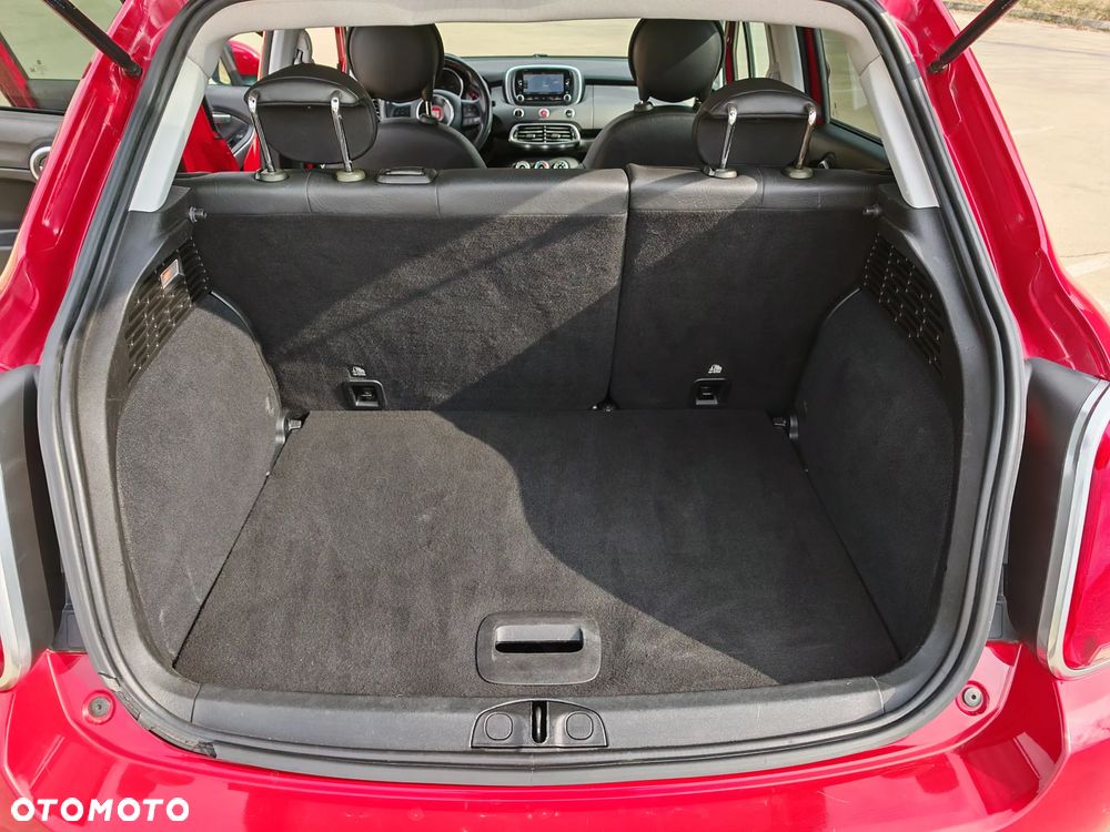 Fiat 500X 1.4 MultiAir 4x2 S&S City Cross - 12