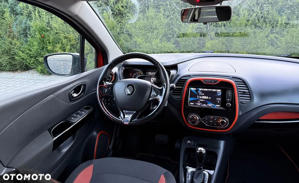 Renault Captur ENERGY TCe 120 EDC Dynamique - 12
