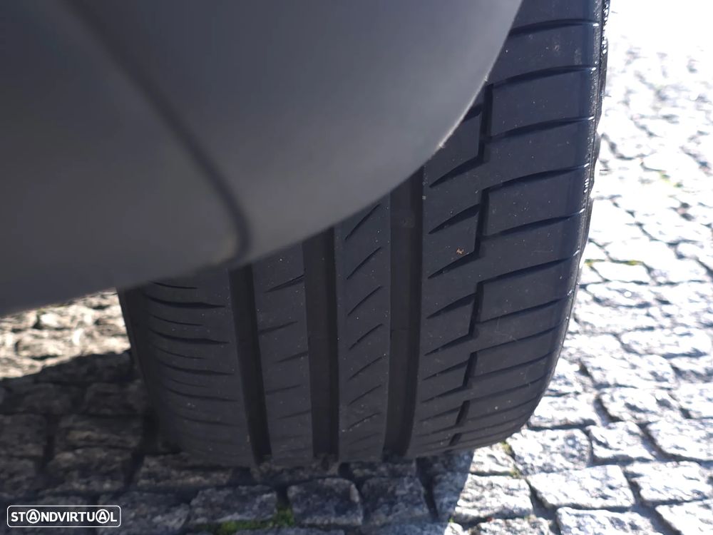 Mercedes-Benz EQB 300 4Matic AMG Line - 21