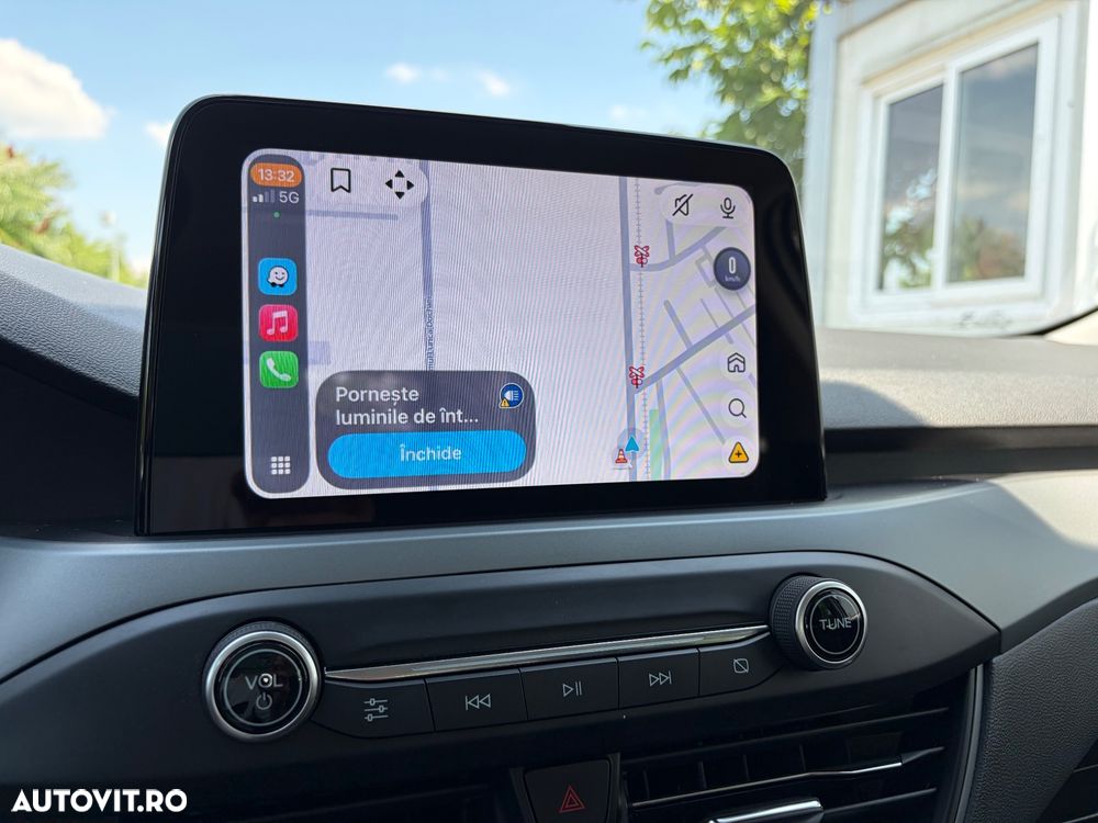 Ford Focus 1.5 EcoBlue Connected - 24