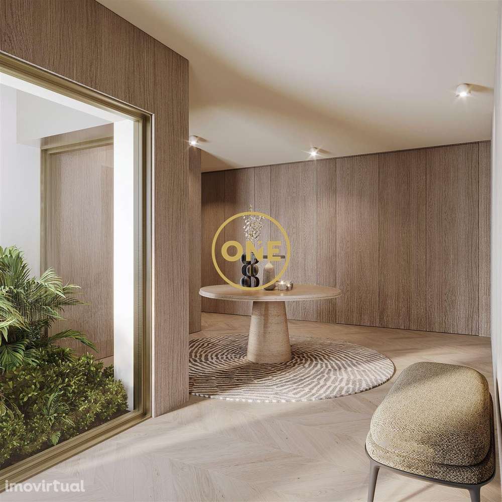 Apartamento T3 de Luxo em Fraião - Grande imagem: 5/36