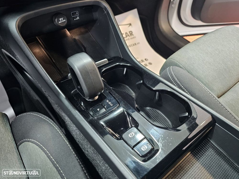 Volvo XC 40 1.5 T5 PHEV Inscription Expression - 19