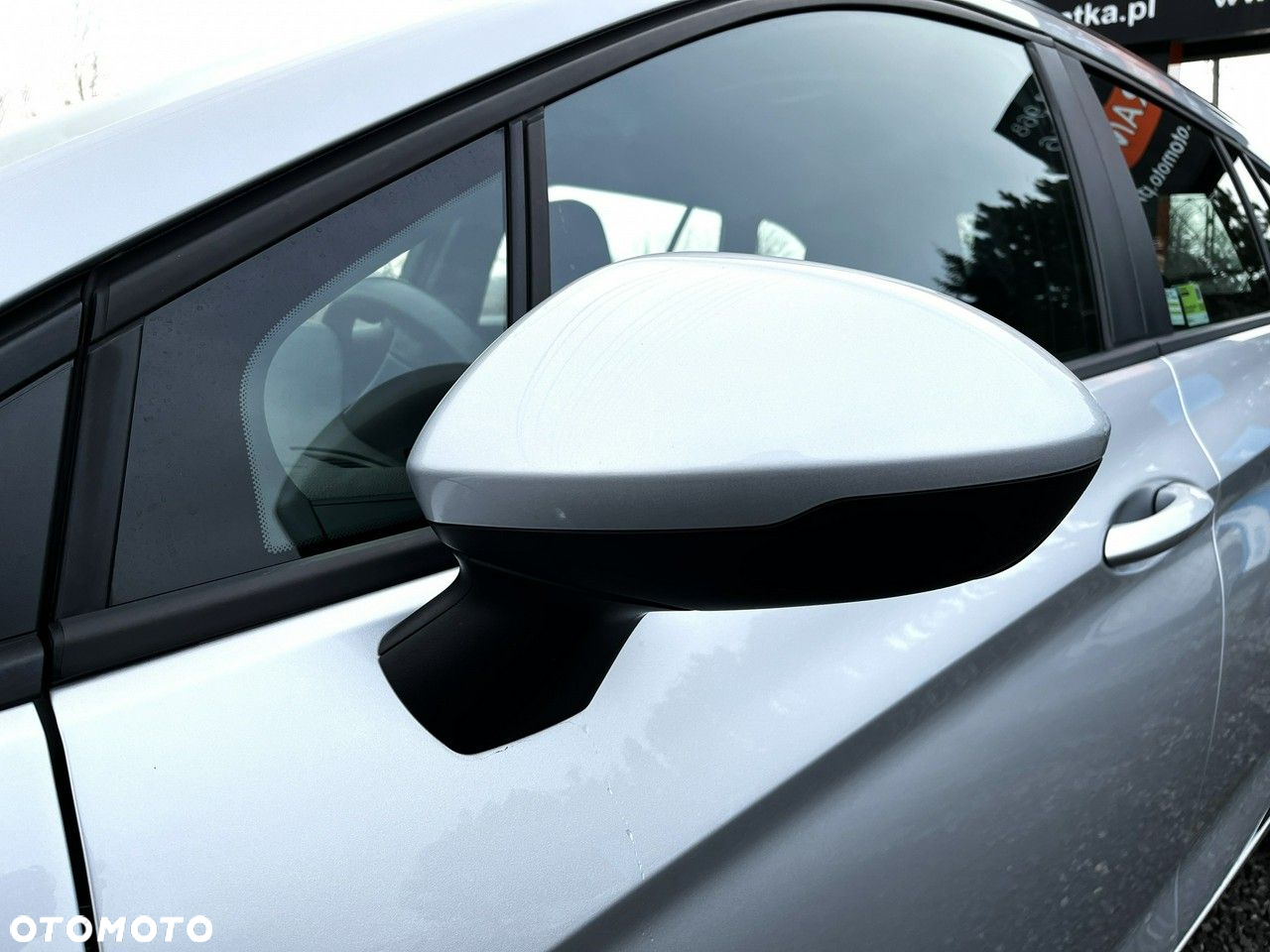 Opel Astra - 15