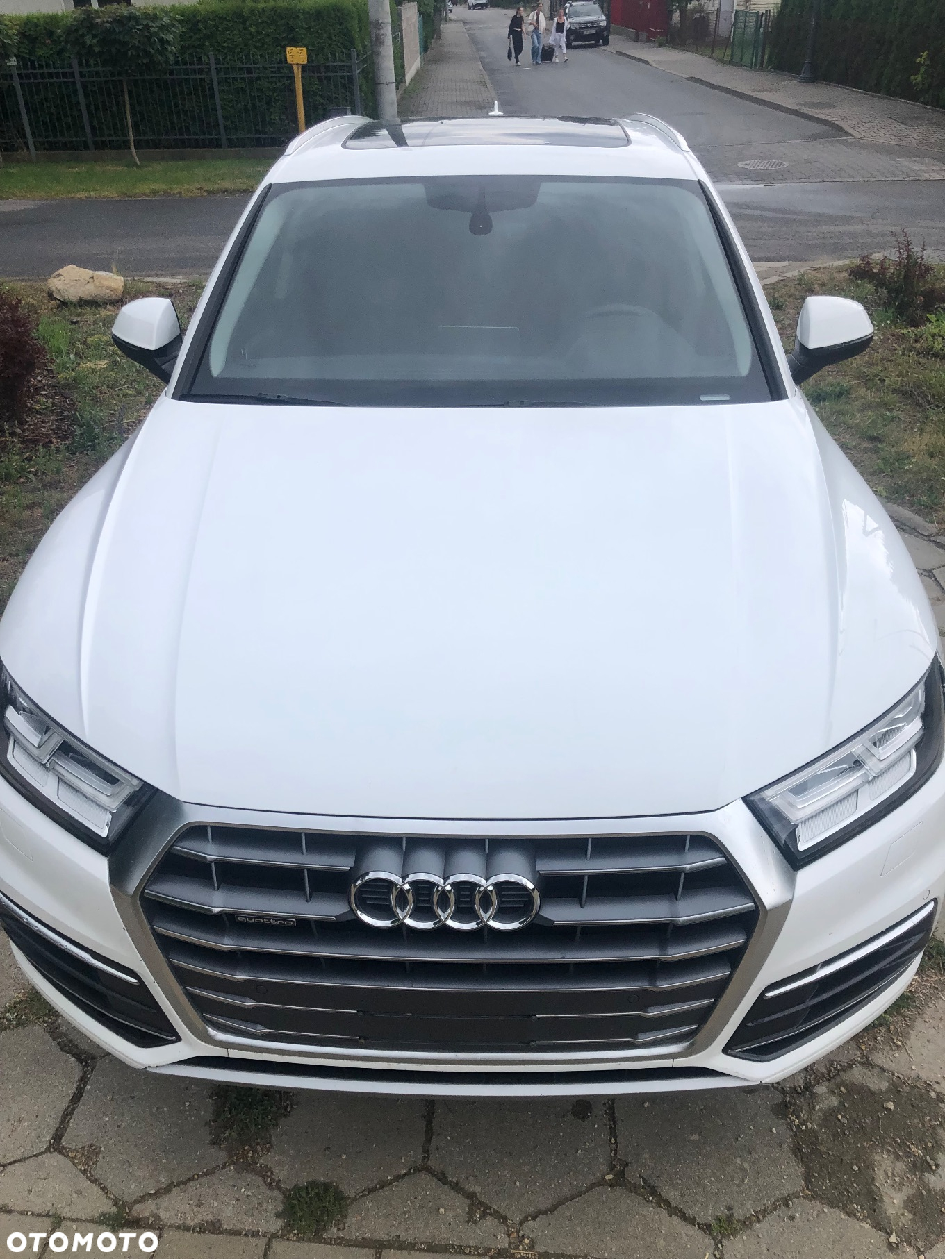 Audi Q5 2.0 TFSI Quattro S tronic - 16