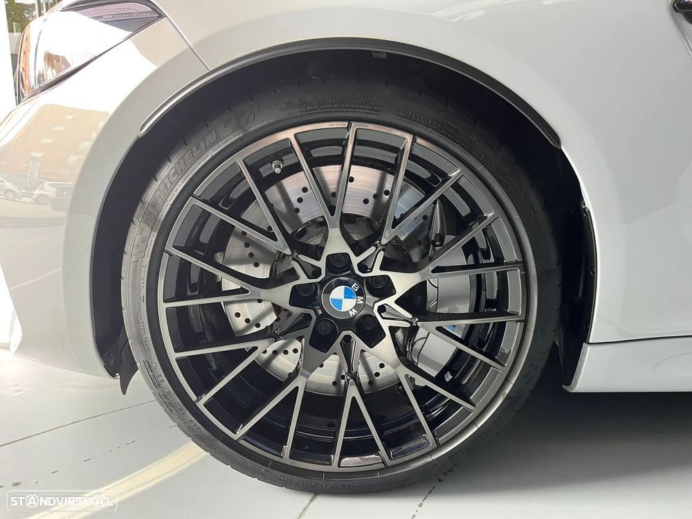 BMW M2 Competition Auto - 39