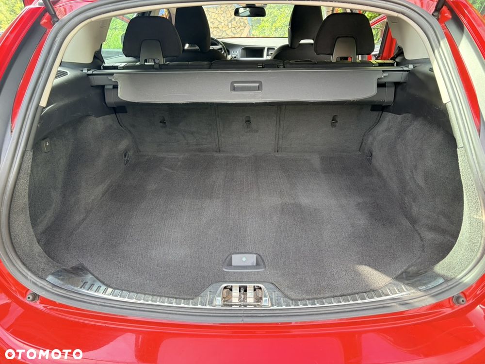 Volvo V60 D3 Kinetic - 12