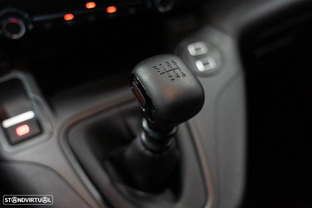 Fiat Doblo 1.5 D XL - 28