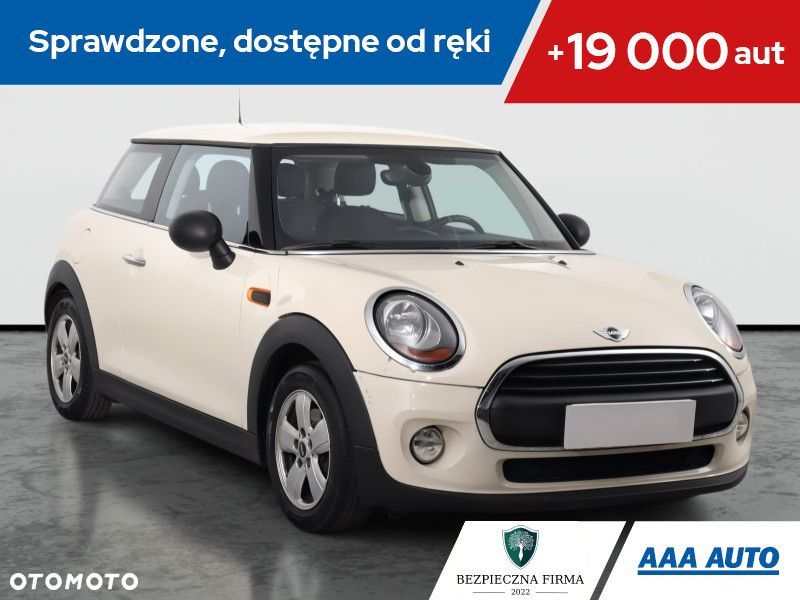 MINI ONE - 2