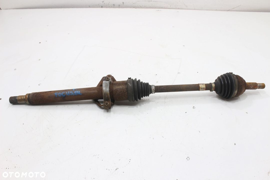 Półoś Prawa Długa Ford Focus MK2 USA 2.0 B - 1