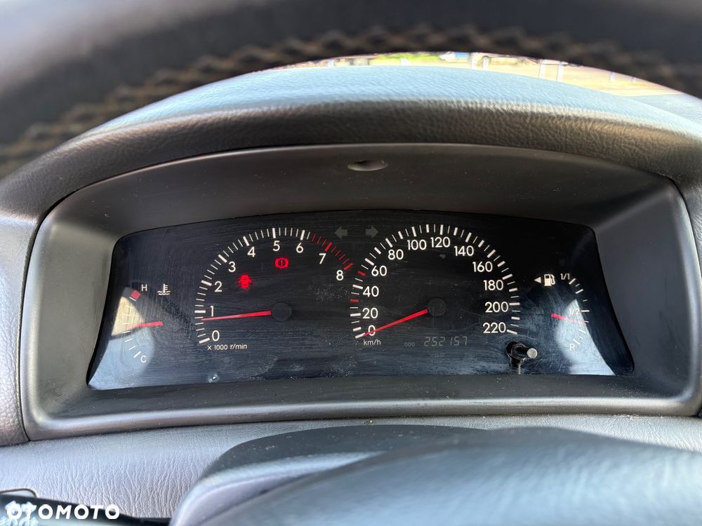 Toyota Corolla 1.6 VVT-i Sol - 10