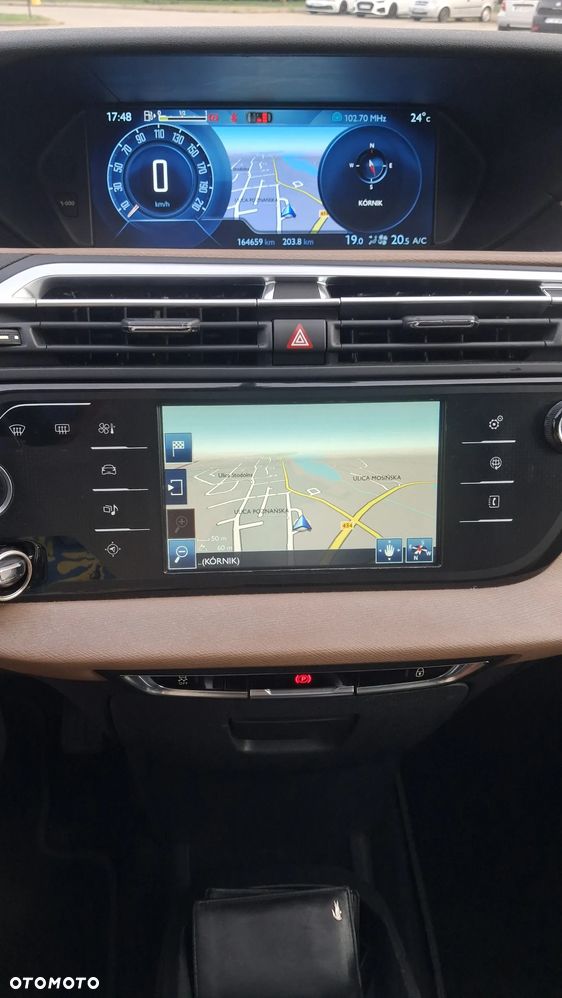 Citroën C4 Picasso - 15