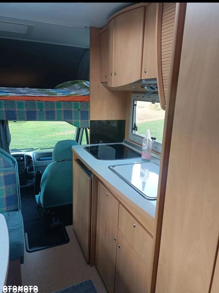 Fiat Ducato - 17