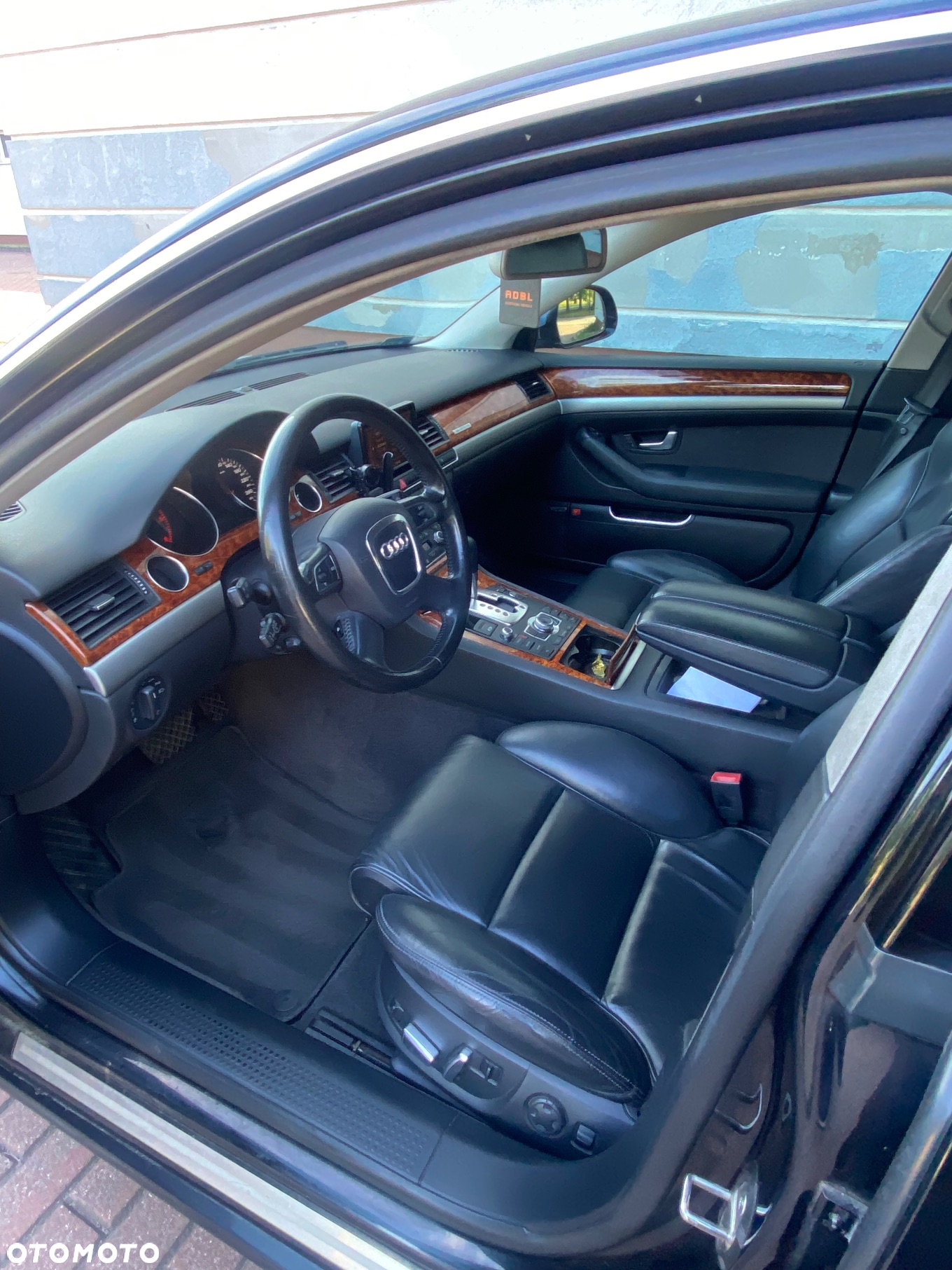 Audi A8 - 20