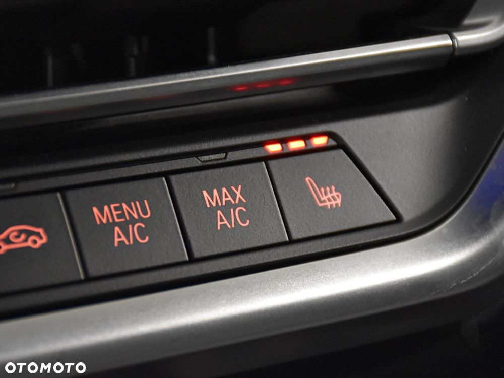 BMW X3 - 18