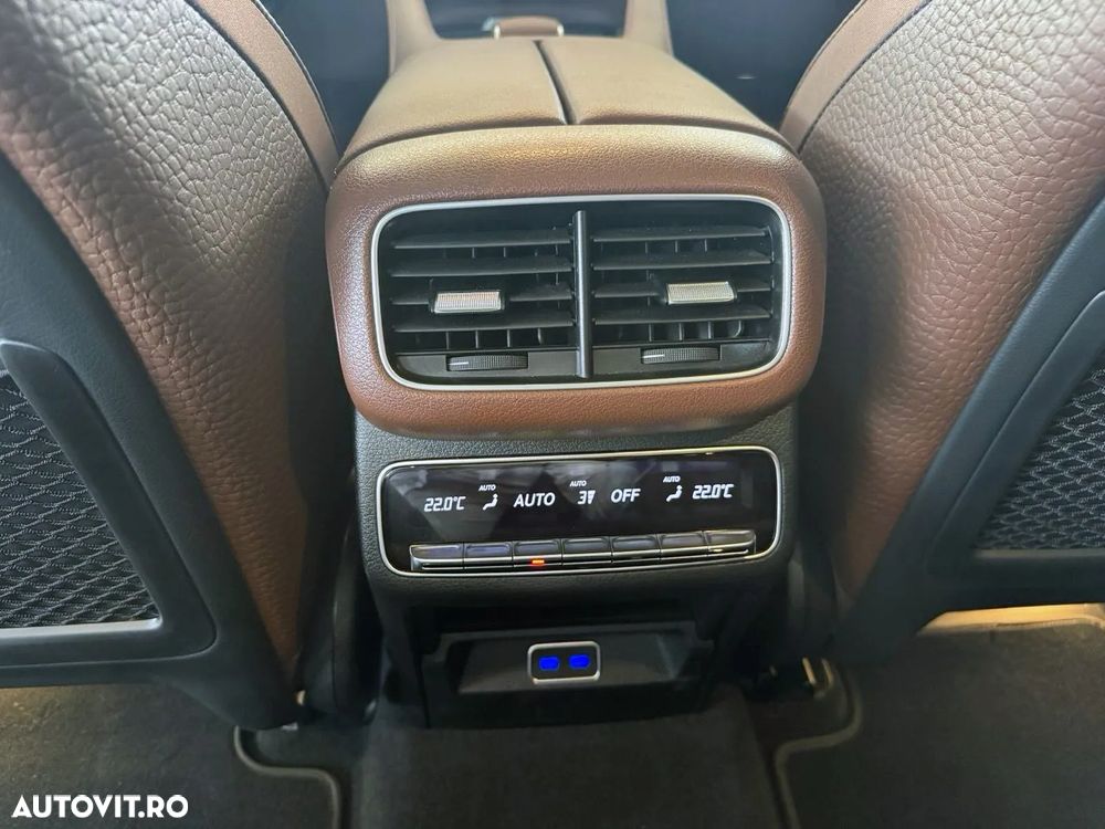 Mercedes-Benz GLE 450 d 4Matic 9G-TRONIC AMG Line Advanced Plus - 16
