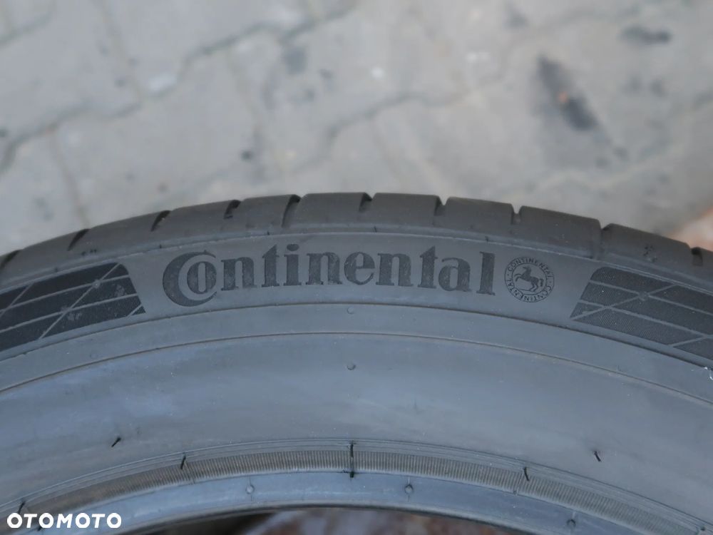 Opony Letnie 315/40R22 Mercedes 315/40/22 - 4