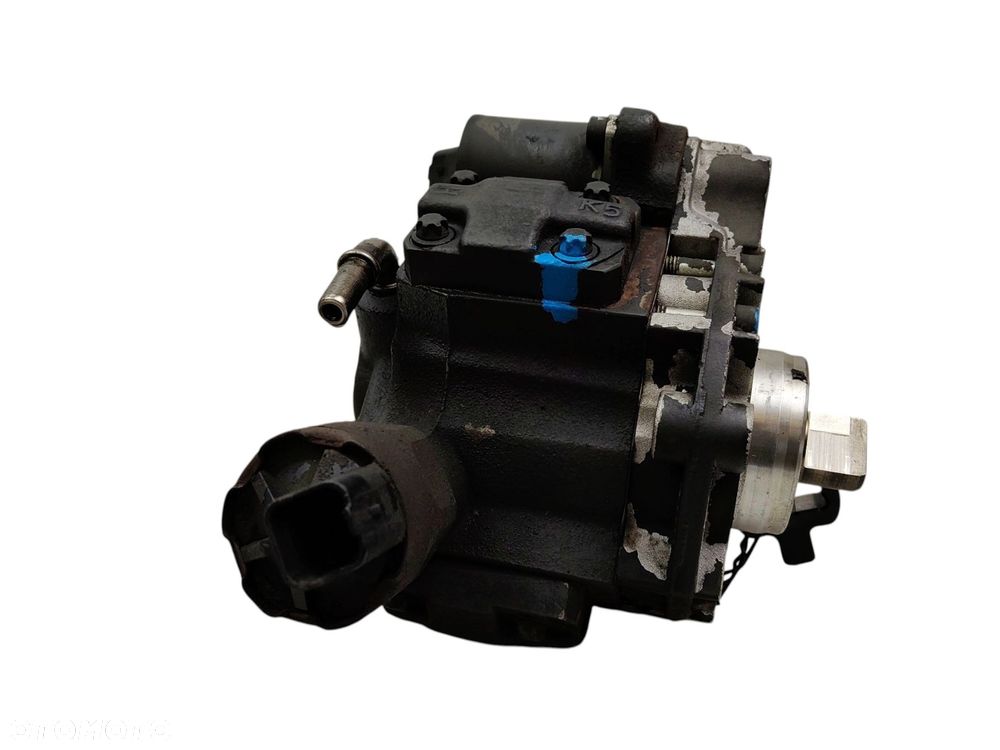 POMPA WTRYSKOWA CITROEN C5 II (2004-2008) 2.0 HDI 136KM 9658193980 - 4