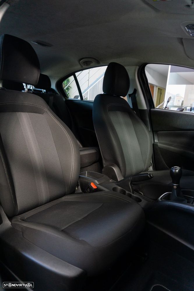 Fiat Tipo 1.3 Multijet City Life - 12
