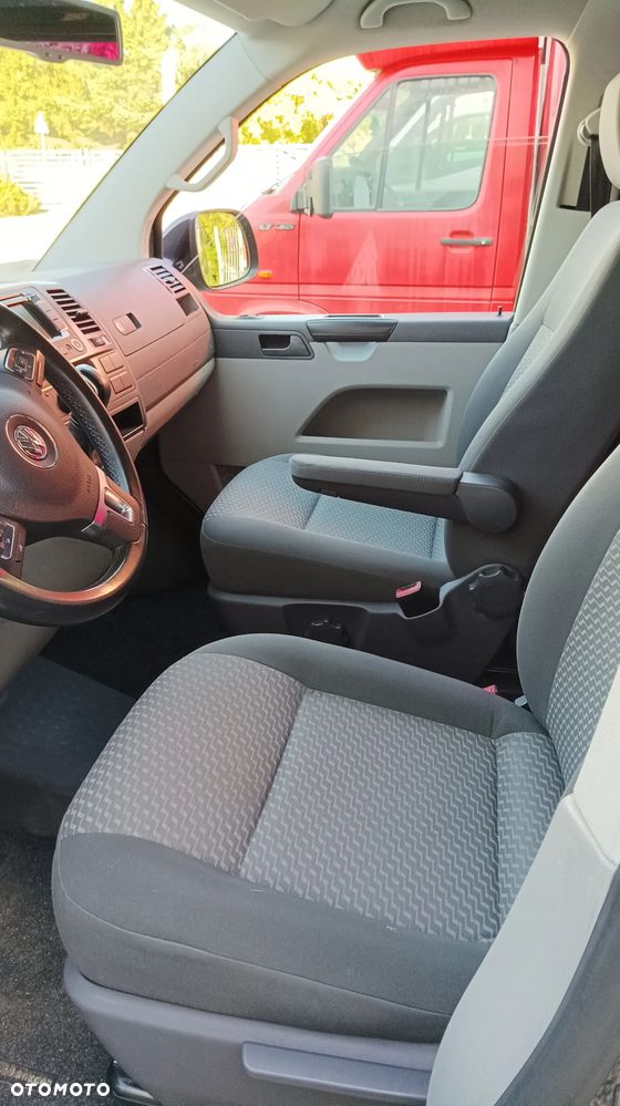 Volkswagen Transporter - 3