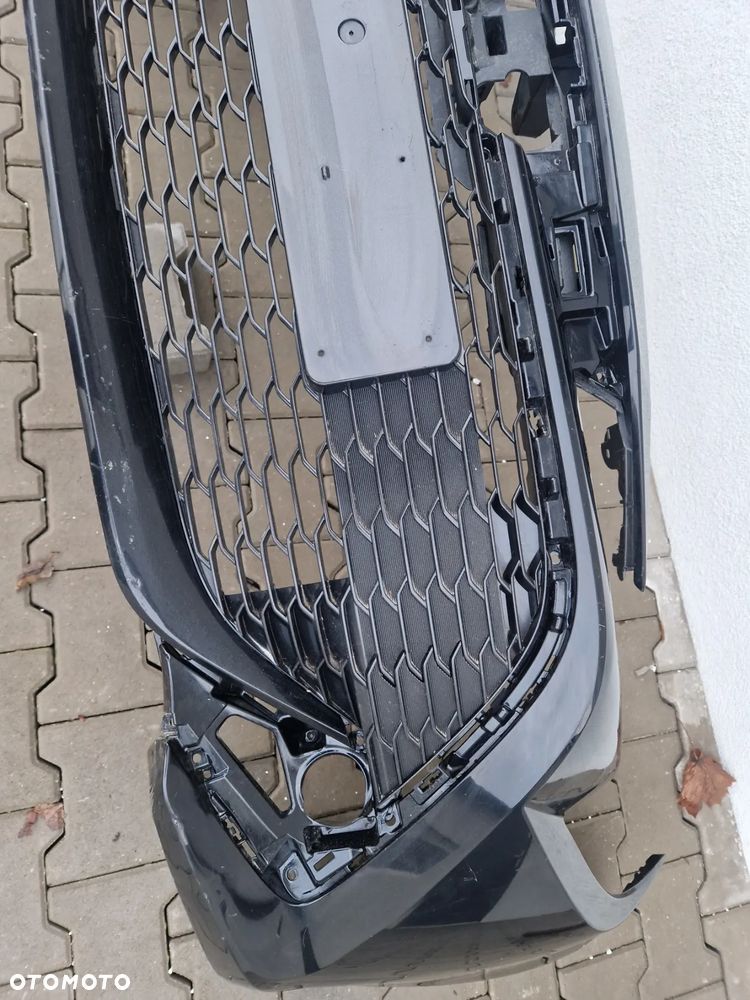 Zderzak Toyota Corolla XII E21 E210 2018 - - 3