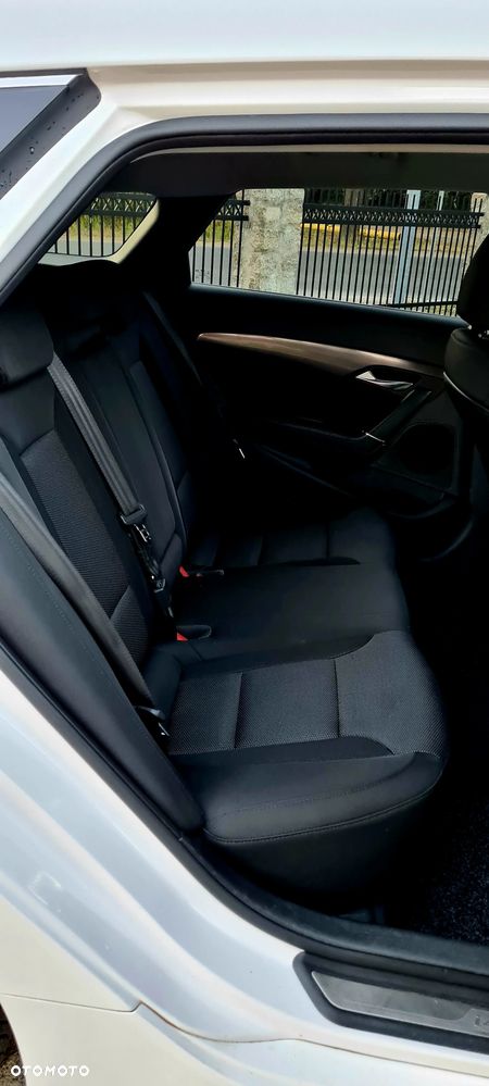 Hyundai i40 1.7 CRDi Premium DCT - 17