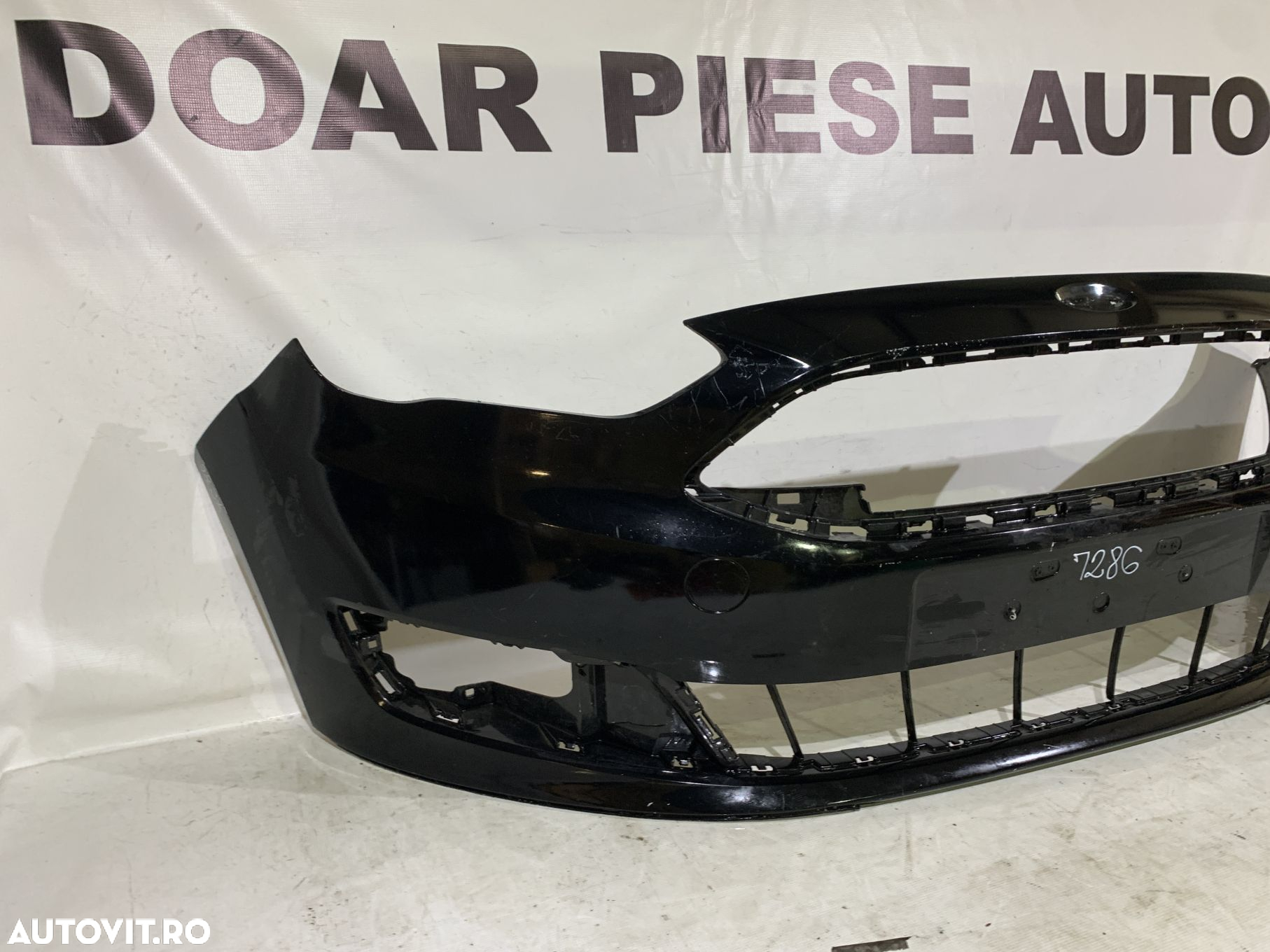Bara fata Ford C-Max, 2015, 2016, 2017, 2018, cod origine OE F1CB-R17757-A. - 11