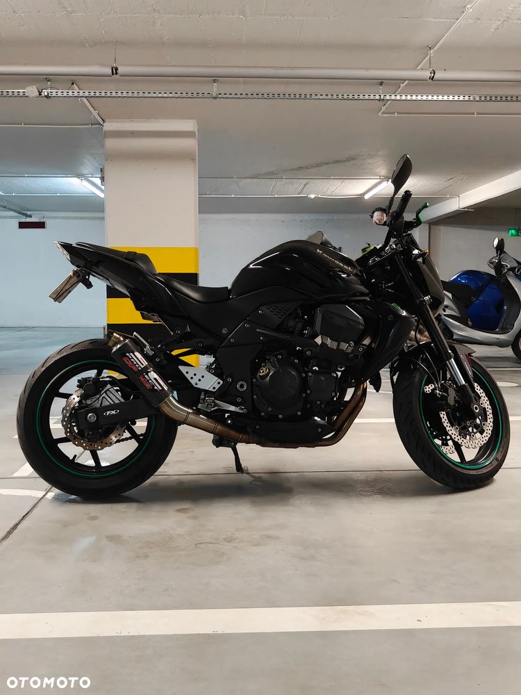 Kawasaki Z - 1