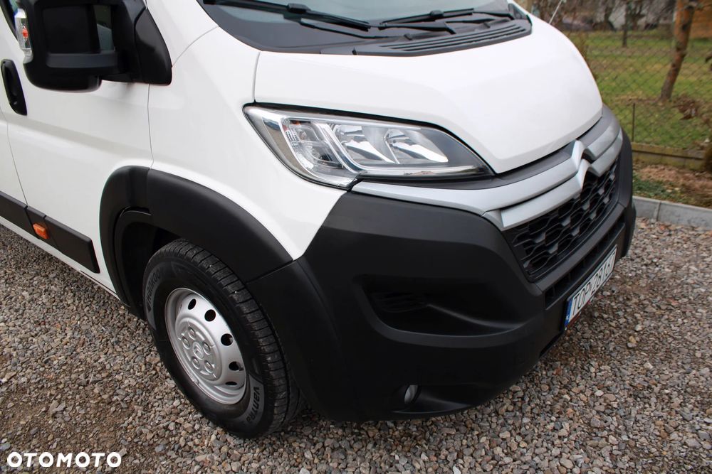 Peugeot Boxer - 27