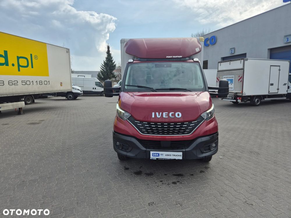 Iveco 50C/35 (31978) - 3