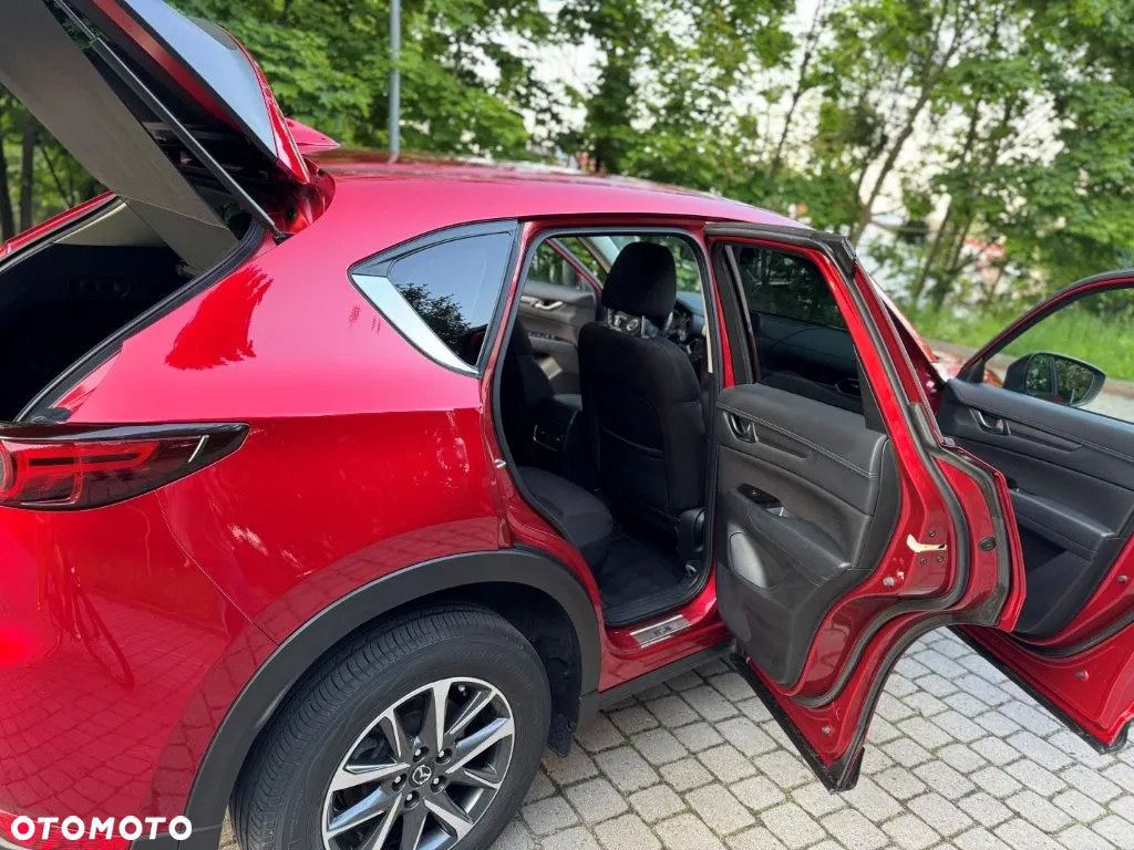 Mazda CX-5 2.0 Skyenergy AWD - 7