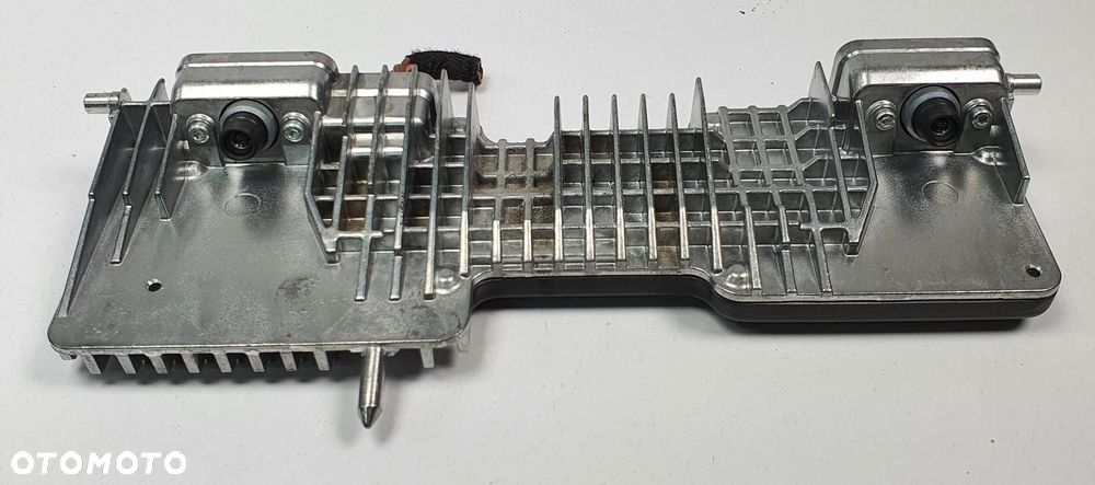 KAMERA SZYBY PRZEDNIEJ PRZÓD CZOŁOWEJ MERCEDES W213 A2479002816 - 2