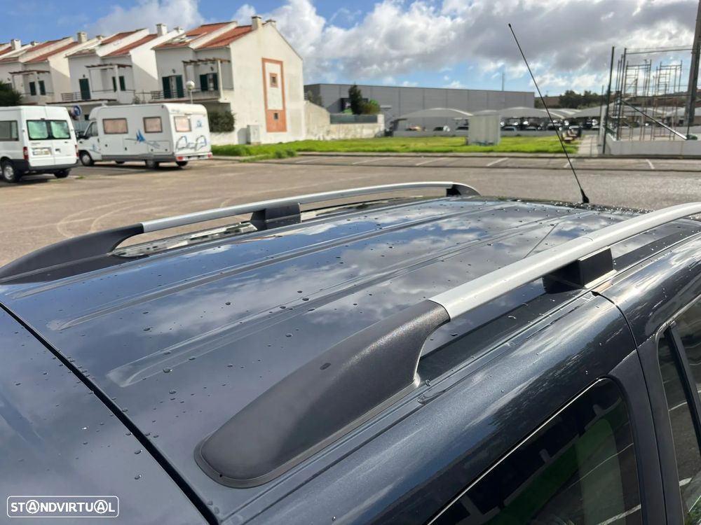 Dacia Logan MCV 0.9 TCe Comfort Bi-Fuel - 7